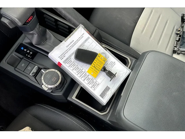 SEMINUEVOS TOYOTA Tacoma a Gainesville en Gainesville Hyundai
