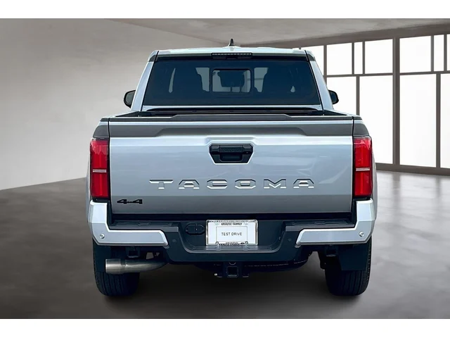 SEMINUEVOS TOYOTA Tacoma a Gainesville en Gainesville Hyundai
