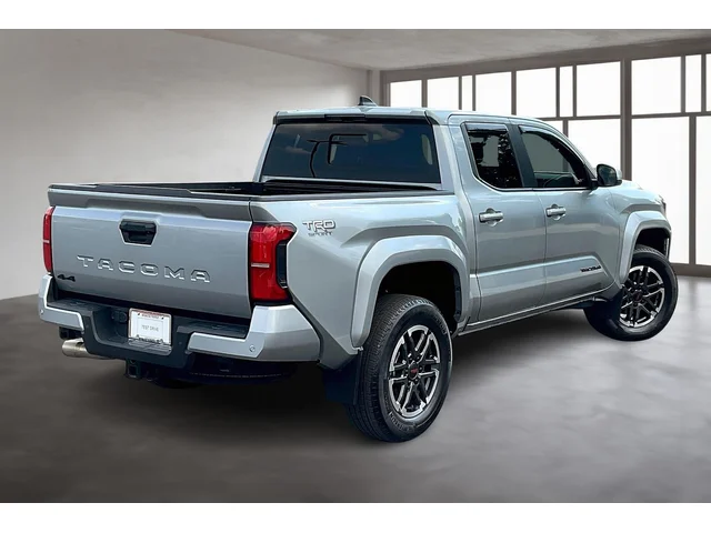 SEMINUEVOS TOYOTA Tacoma a Gainesville en Gainesville Hyundai