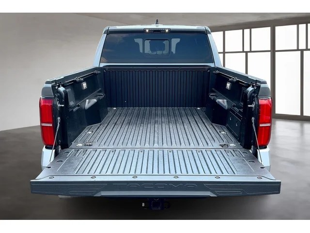 SEMINUEVOS TOYOTA Tacoma a Gainesville en Gainesville Hyundai