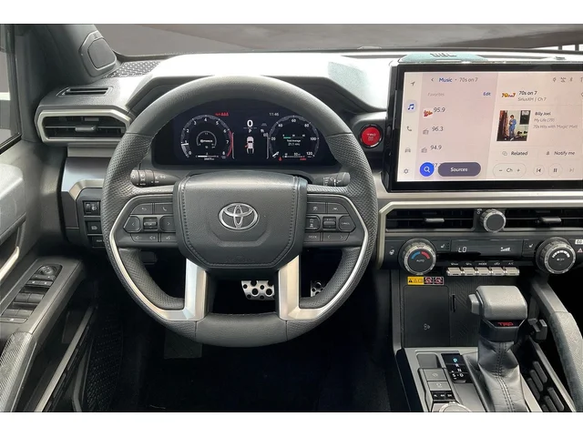 SEMINUEVOS TOYOTA Tacoma a Gainesville en Gainesville Hyundai