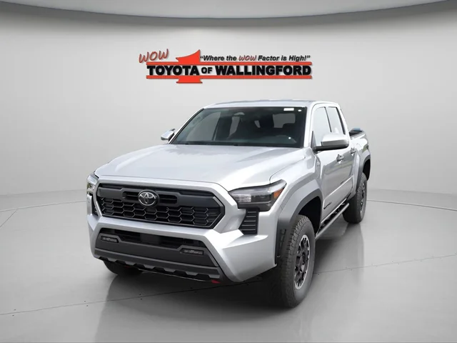 Nuevos TOYOTA TACOMA à Estados chez autogozo
