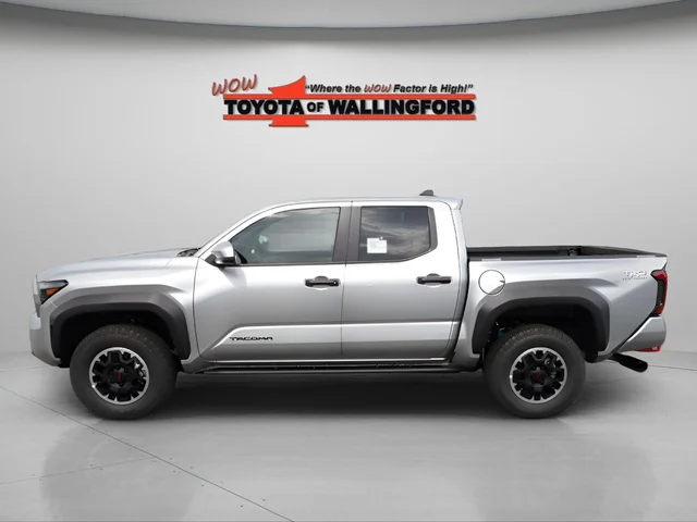 Nuevos TOYOTA TACOMA à Estados chez autogozo