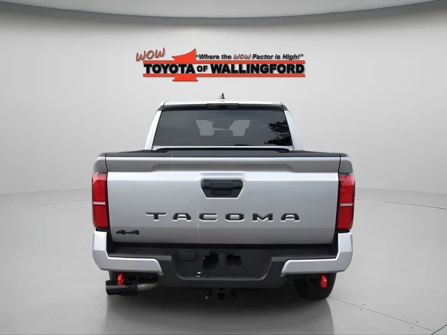 Nuevos TOYOTA TACOMA à Estados chez autogozo