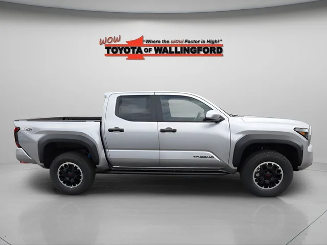 Nuevos TOYOTA TACOMA à Estados chez autogozo
