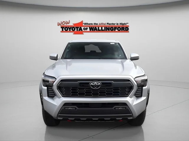 Nuevos TOYOTA TACOMA à Estados chez autogozo