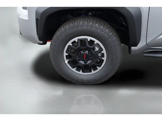 Nuevos TOYOTA TACOMA à Estados chez autogozo