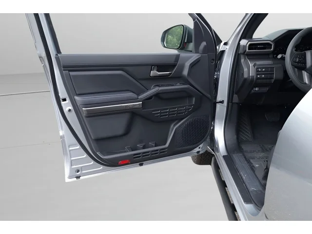 Nuevos TOYOTA TACOMA à Estados chez autogozo