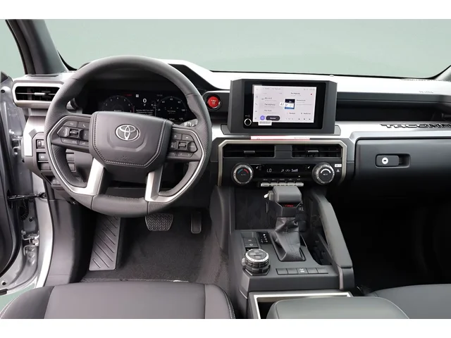 Nuevos TOYOTA TACOMA à Estados chez autogozo