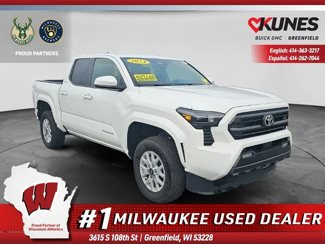 SEMINUEVOS TOYOTA Tacoma a Estados en autogozo
