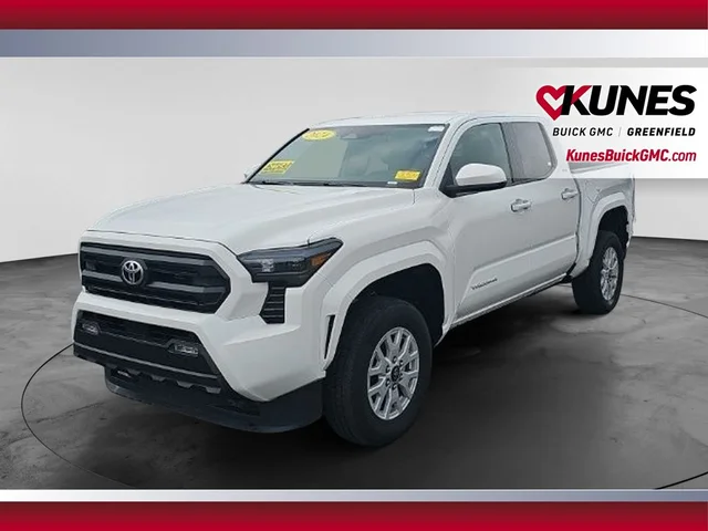 SEMINUEVOS TOYOTA Tacoma a Estados en autogozo