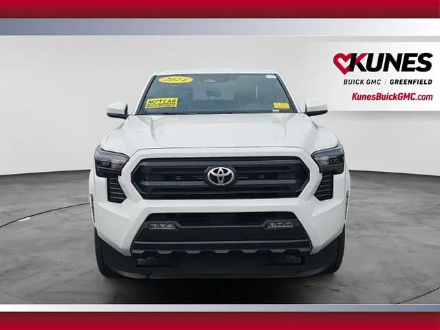 SEMINUEVOS TOYOTA Tacoma a Estados en autogozo