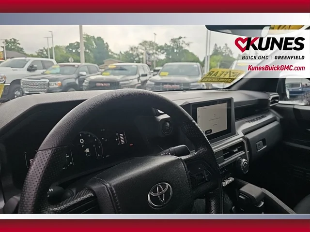 SEMINUEVOS TOYOTA Tacoma a Estados en autogozo