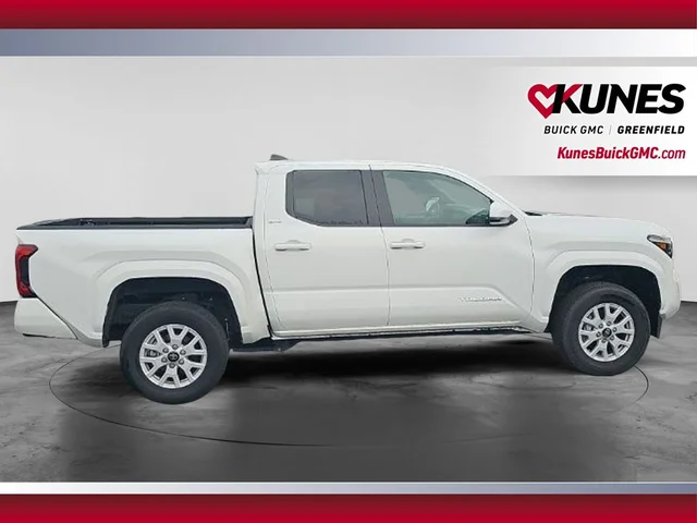 SEMINUEVOS TOYOTA Tacoma a Estados en autogozo