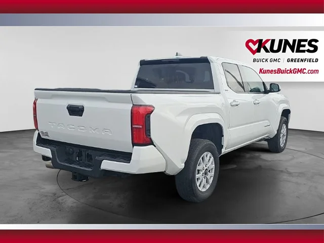 SEMINUEVOS TOYOTA Tacoma a Estados en autogozo