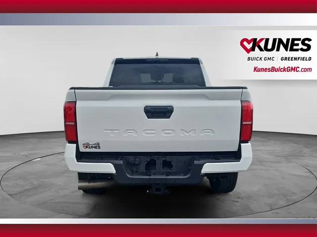 SEMINUEVOS TOYOTA Tacoma a Estados en autogozo