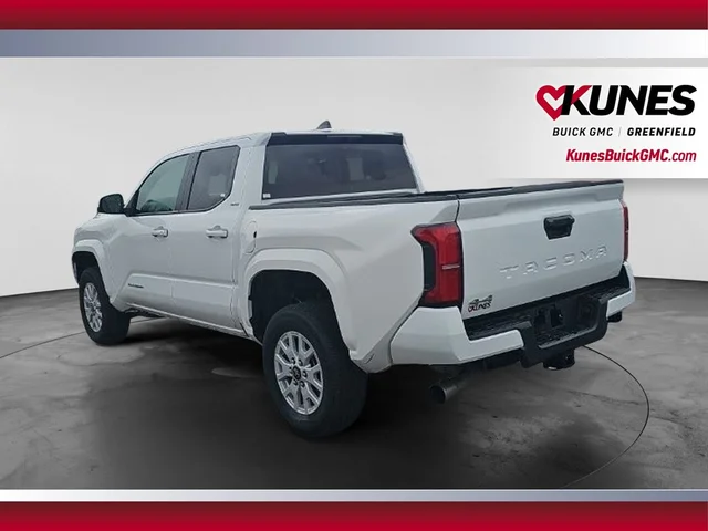 SEMINUEVOS TOYOTA Tacoma a Estados en autogozo