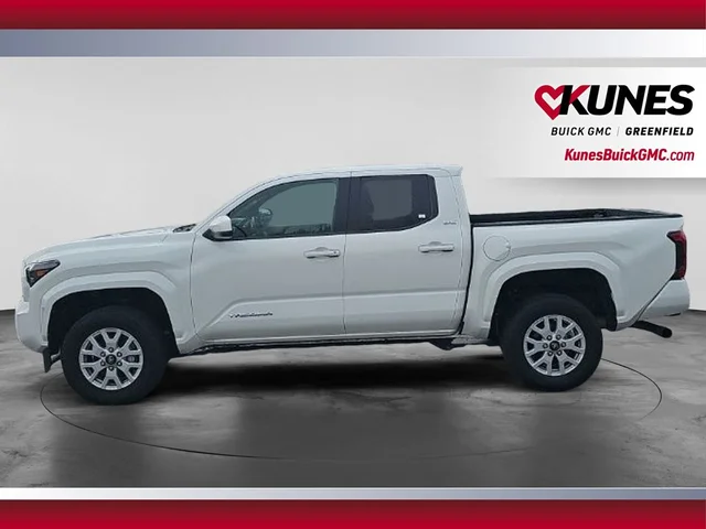 SEMINUEVOS TOYOTA Tacoma a Estados en autogozo