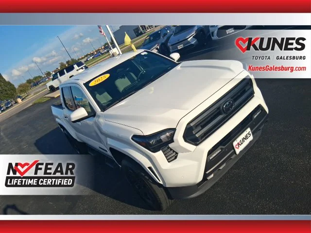 SEMINUEVOS TOYOTA Tacoma a Estados en autogozo