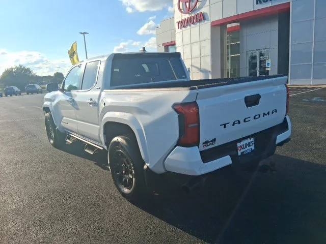 SEMINUEVOS TOYOTA Tacoma a Estados en autogozo