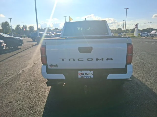 SEMINUEVOS TOYOTA Tacoma a Estados en autogozo