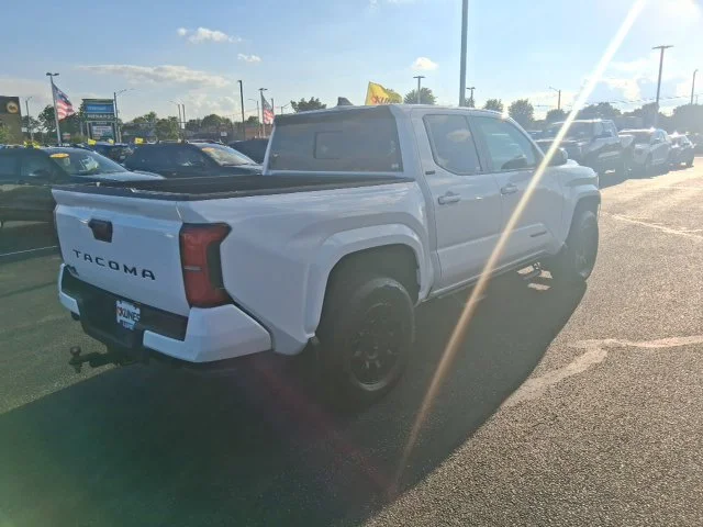 SEMINUEVOS TOYOTA Tacoma a Estados en autogozo