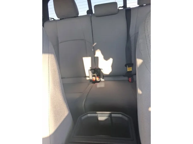 SEMINUEVOS TOYOTA Tacoma a Estados en autogozo