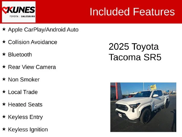 SEMINUEVOS TOYOTA Tacoma a Estados en autogozo