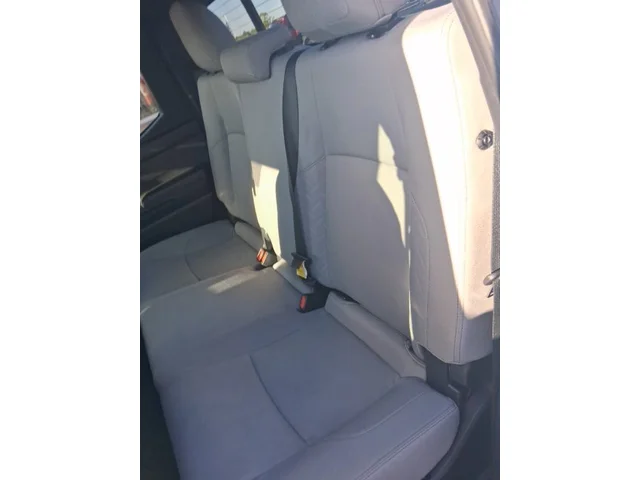 SEMINUEVOS TOYOTA Tacoma a Estados en autogozo