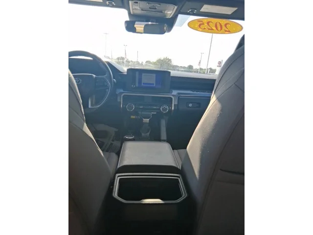 SEMINUEVOS TOYOTA Tacoma a Estados en autogozo