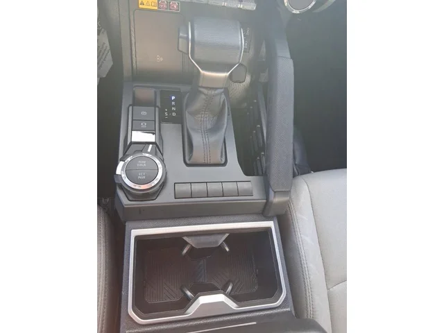 SEMINUEVOS TOYOTA Tacoma a Estados en autogozo