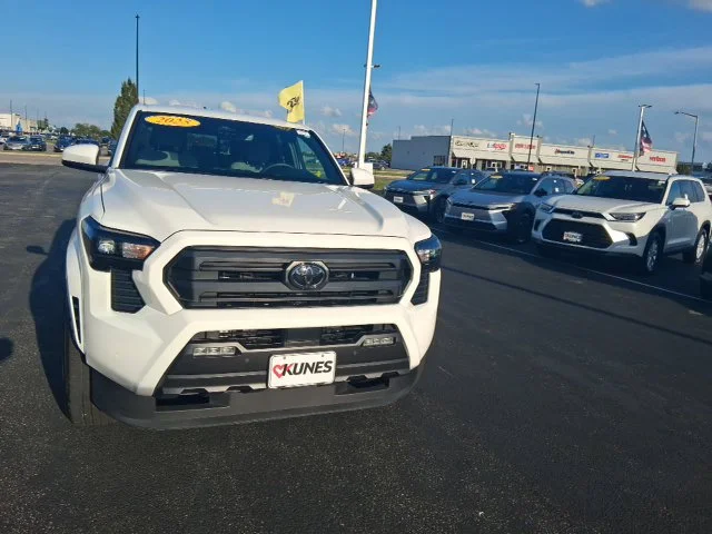 SEMINUEVOS TOYOTA Tacoma a Estados en autogozo