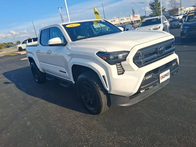 SEMINUEVOS TOYOTA Tacoma a Estados en autogozo