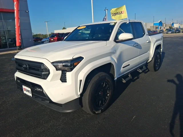 SEMINUEVOS TOYOTA Tacoma a Estados en autogozo