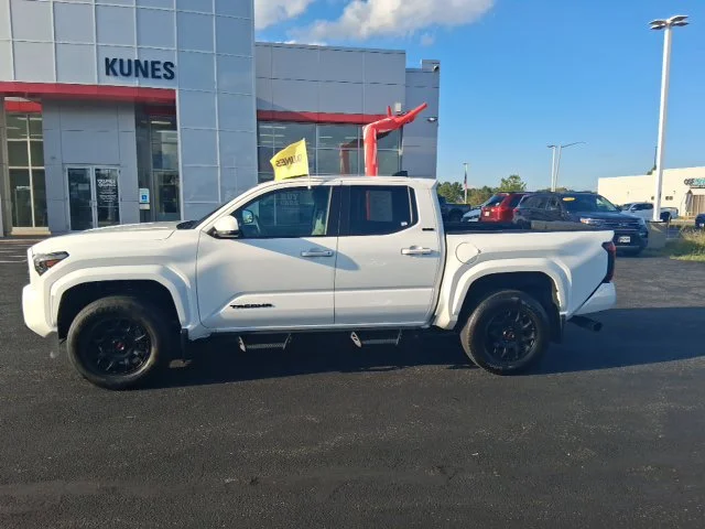 SEMINUEVOS TOYOTA Tacoma a Estados en autogozo