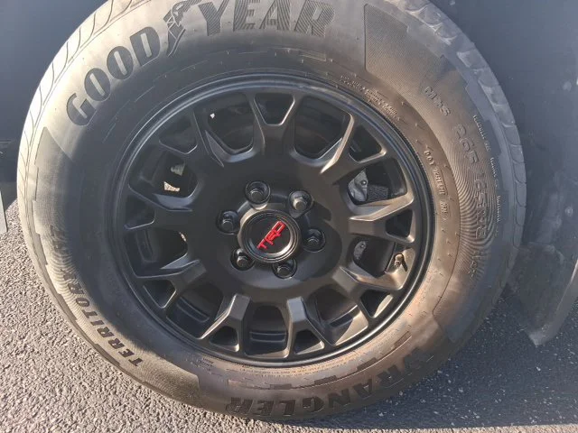 SEMINUEVOS TOYOTA Tacoma a Estados en autogozo