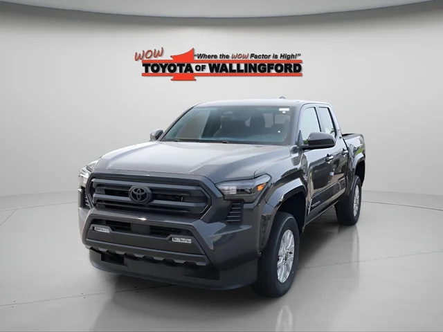Nuevos TOYOTA TACOMA à Estados chez autogozo