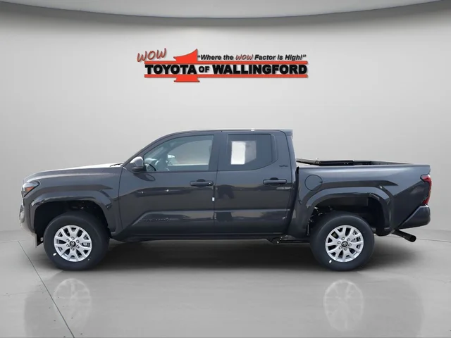 Nuevos TOYOTA TACOMA à Estados chez autogozo
