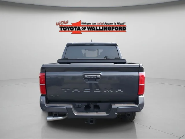 Nuevos TOYOTA TACOMA à Estados chez autogozo