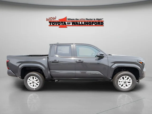 Nuevos TOYOTA TACOMA à Estados chez autogozo