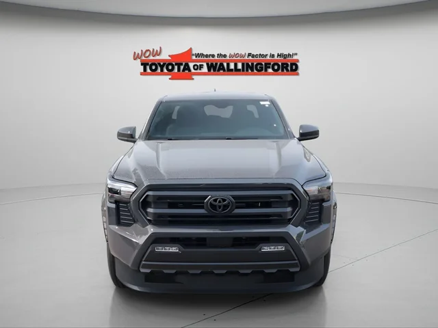 Nuevos TOYOTA TACOMA à Estados chez autogozo