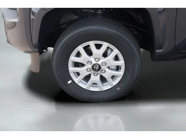 Nuevos TOYOTA TACOMA à Estados chez autogozo