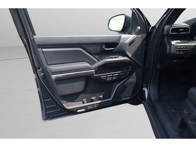 Nuevos TOYOTA TACOMA à Estados chez autogozo
