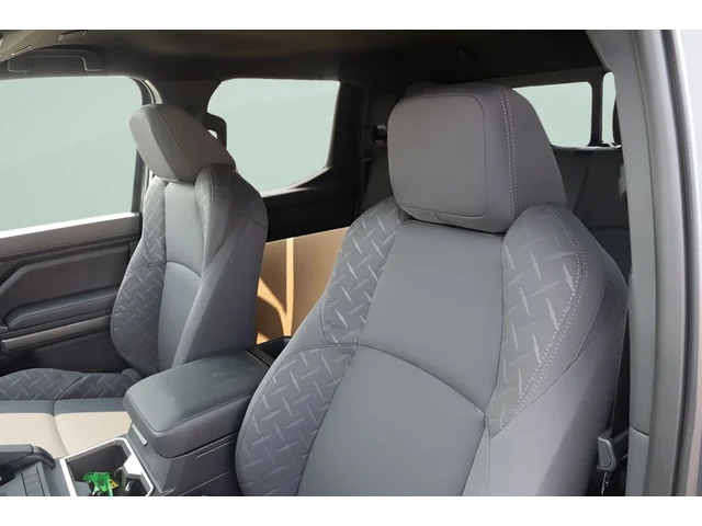 Nuevos TOYOTA TACOMA à Estados chez autogozo