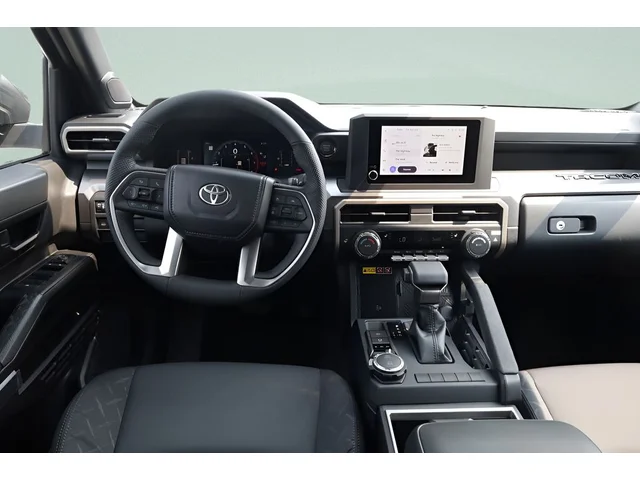 Nuevos TOYOTA TACOMA à Estados chez autogozo