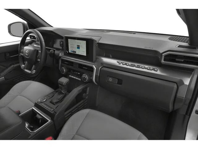 Nuevos TOYOTA TACOMA à Estados chez autogozo