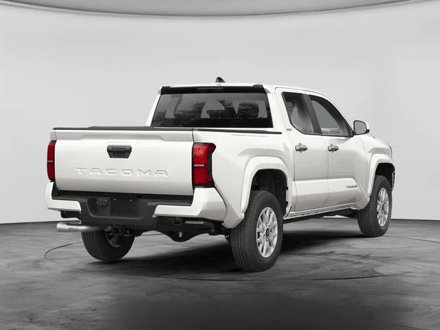Nuevos TOYOTA TACOMA à Estados chez autogozo