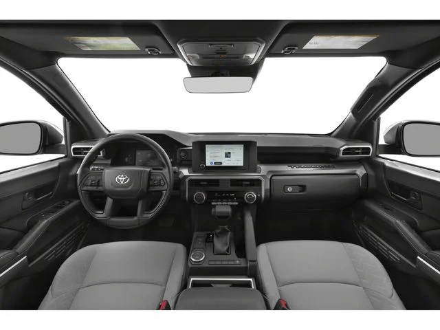 Nuevos TOYOTA TACOMA à Estados chez autogozo
