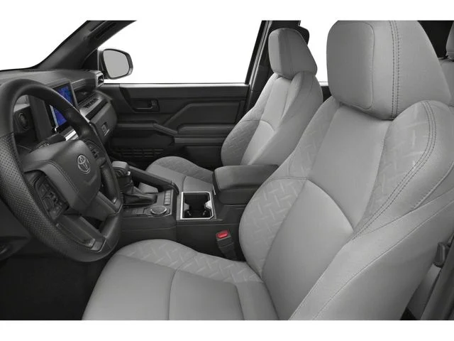 Nuevos TOYOTA TACOMA à Estados chez autogozo