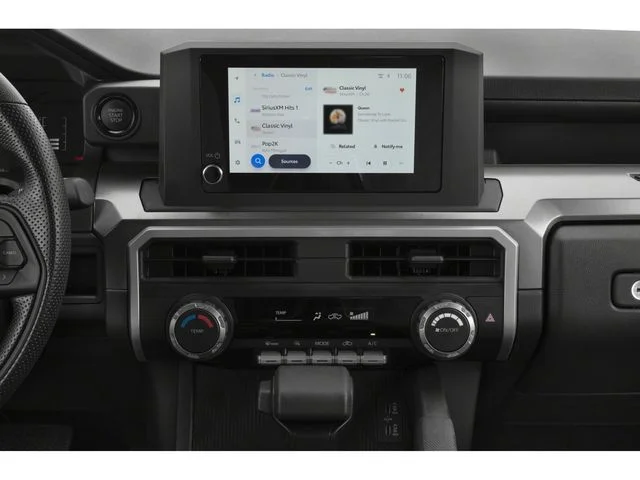 Nuevos TOYOTA TACOMA à Estados chez autogozo